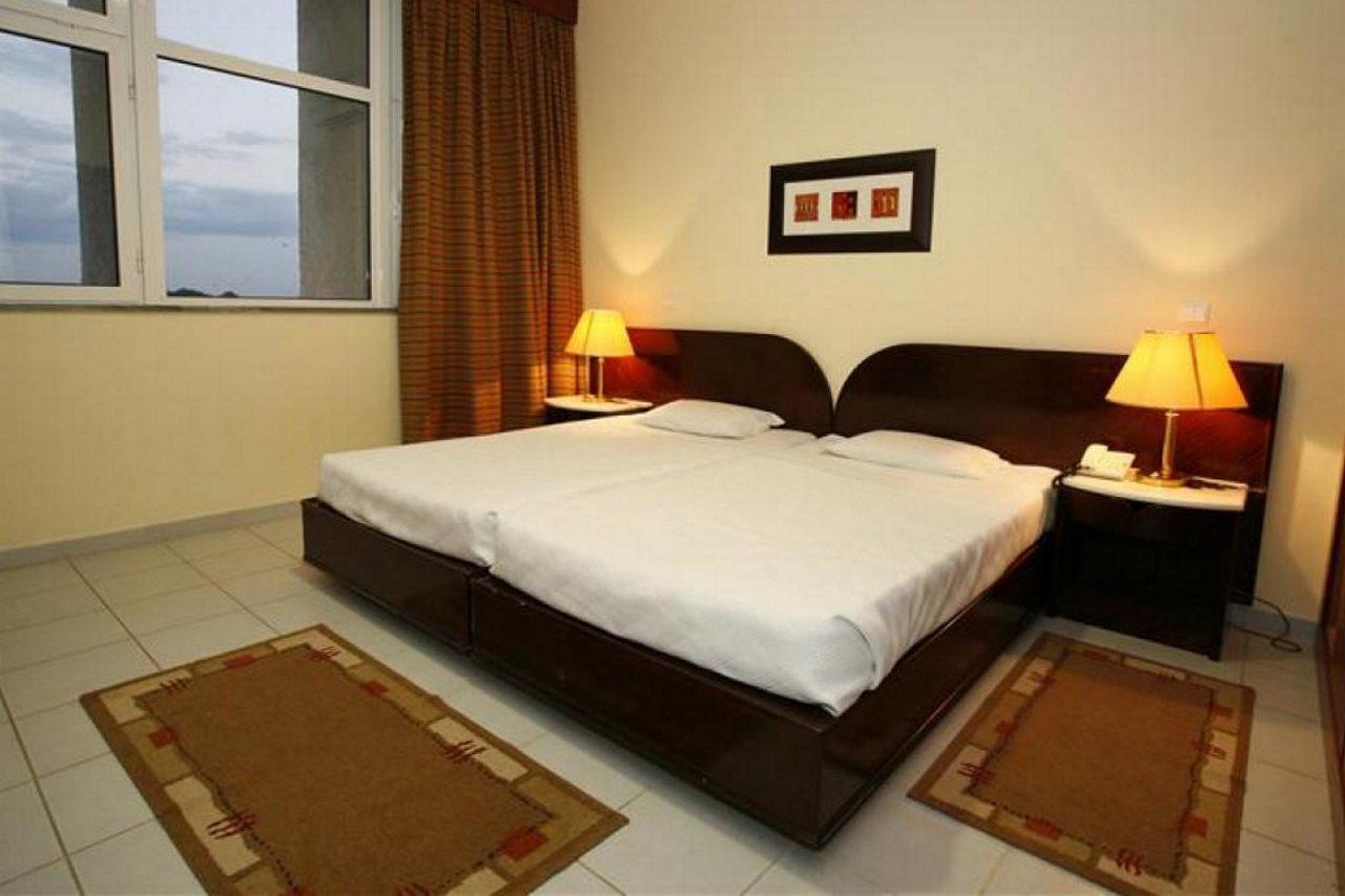 Hotel Girassol Nampula Room photo