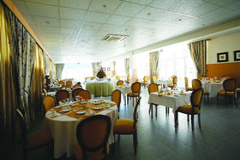 Hotel Girassol Nampula Exterior photo